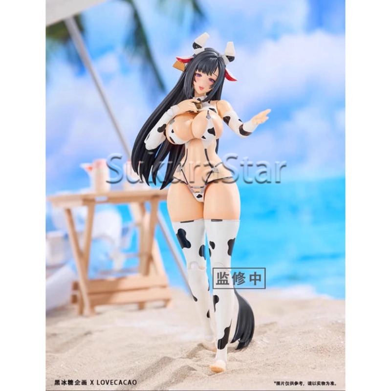 【In stock】Milky White Sauce Co - Model Kit Harley Quinn review and price