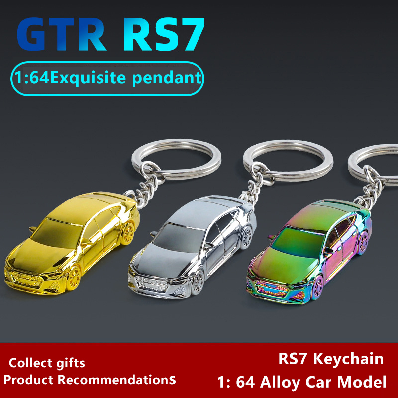 1:64 Scale GTR-R34 RS7 Diecast - Model Kit R34 review and price