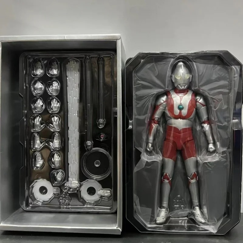 S.H. Figuarts SHF True Bone Ca - Model Kit Ultraman review and price