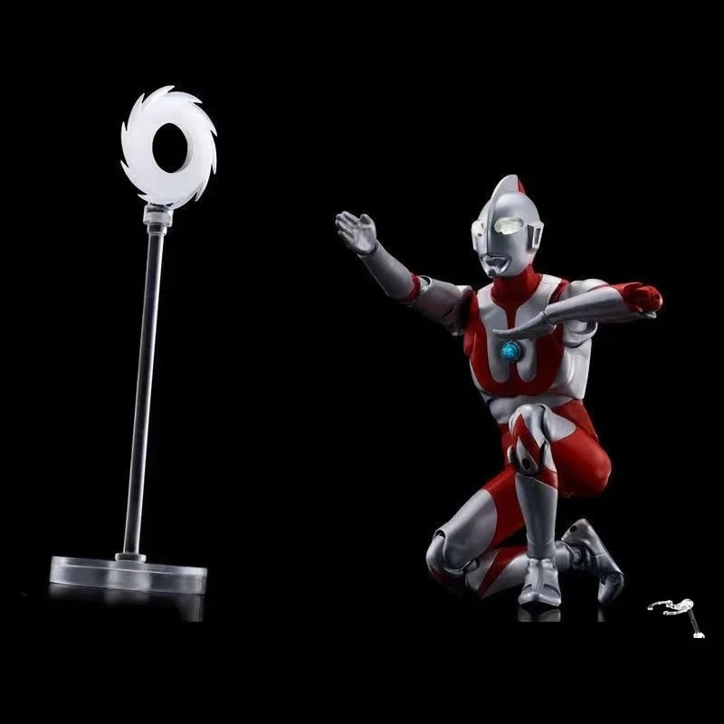 S.H. Figuarts SHF True Bone Ca - Model Kit Ultraman review and price