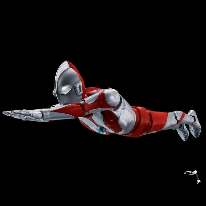 S.H. Figuarts SHF True Bone Ca - Model Kit Ultraman review and price