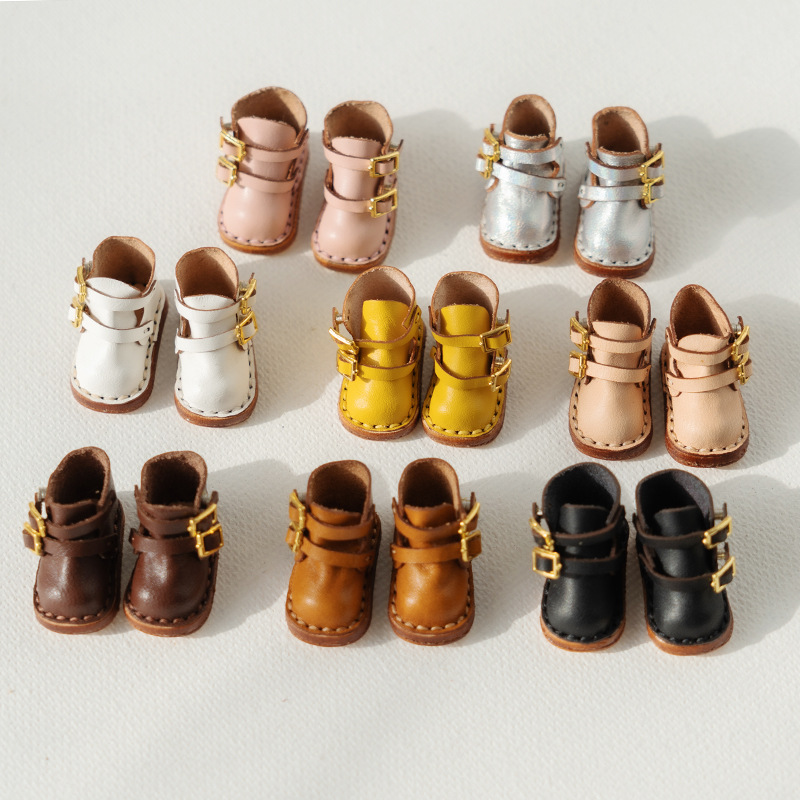 Ob22 Ob24 Shoes Cute Blyth Dol - Model Kit Kotobukiya review and price