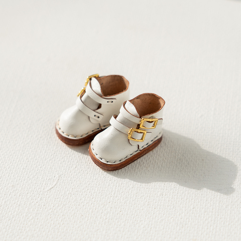 Ob22 Ob24 Shoes Cute Blyth Dol - Model Kit Kotobukiya review and price