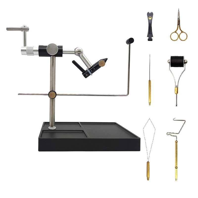 【SPECIAL】Fly Fishing For Exper - Model Kit Expert review and price