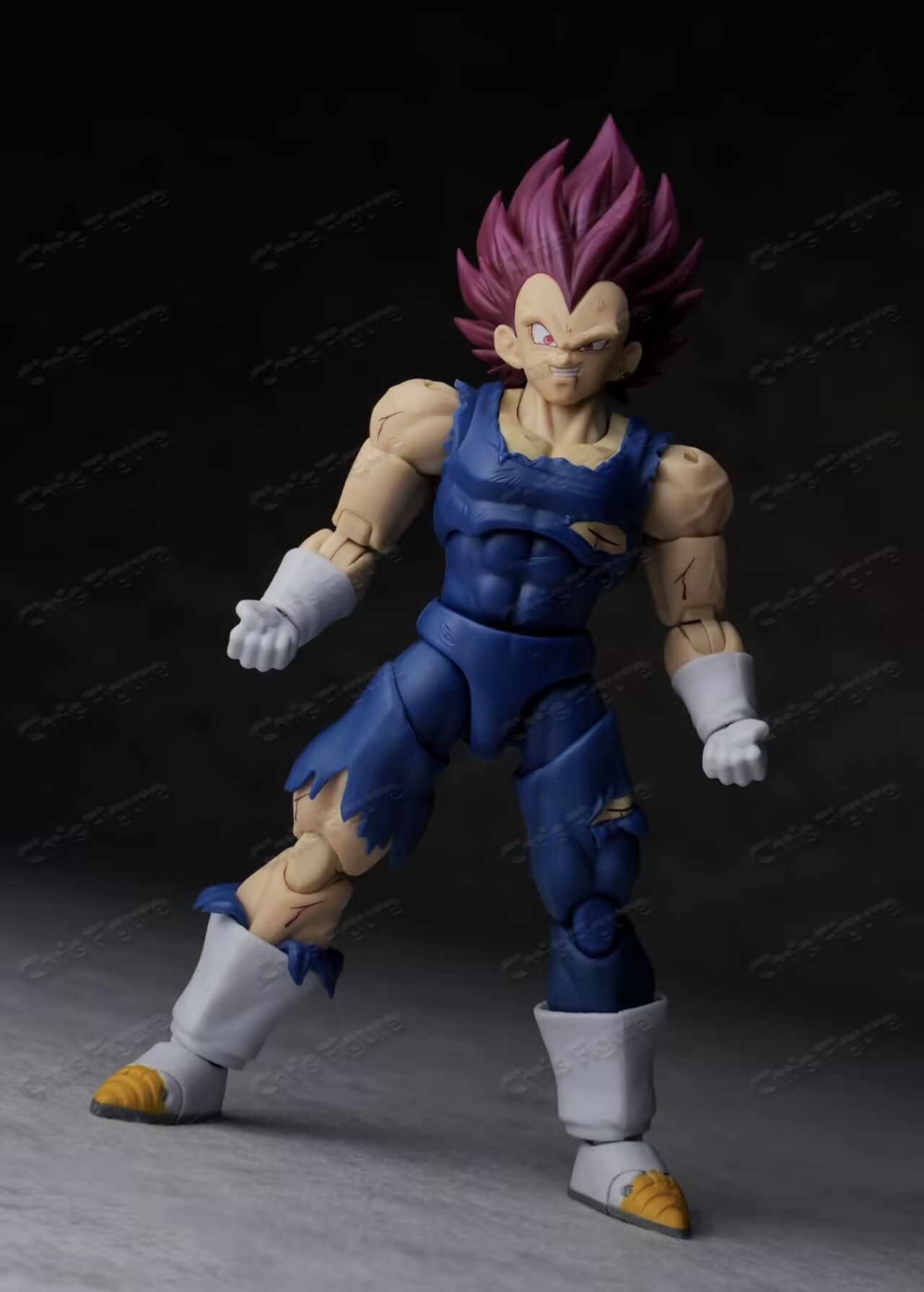 IN STOCK NOW RE CUSTOM Dragon  - Model Kit Vegito review and price