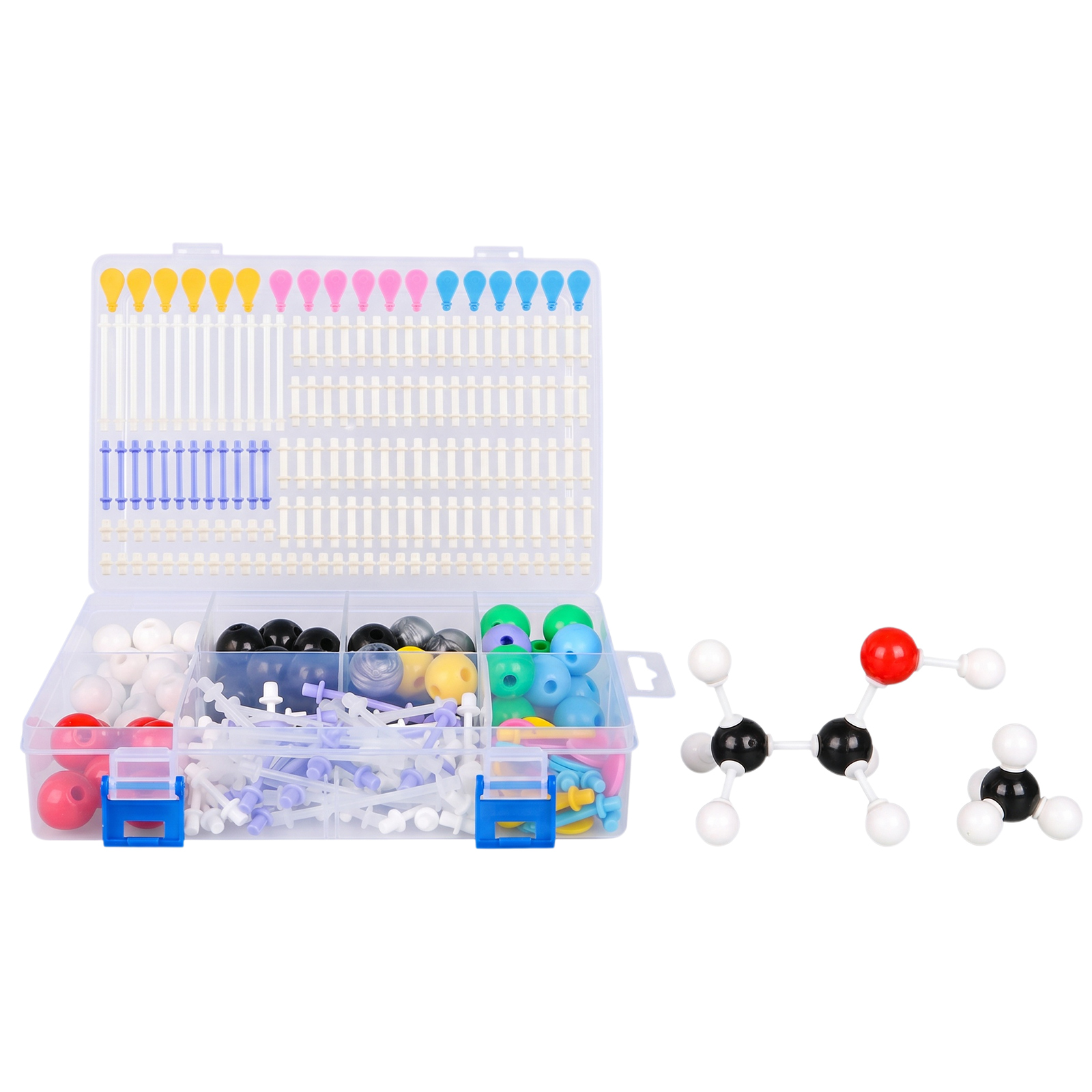 Chemistry Molecular Model Kit  - Model Kit Chemistry review and price