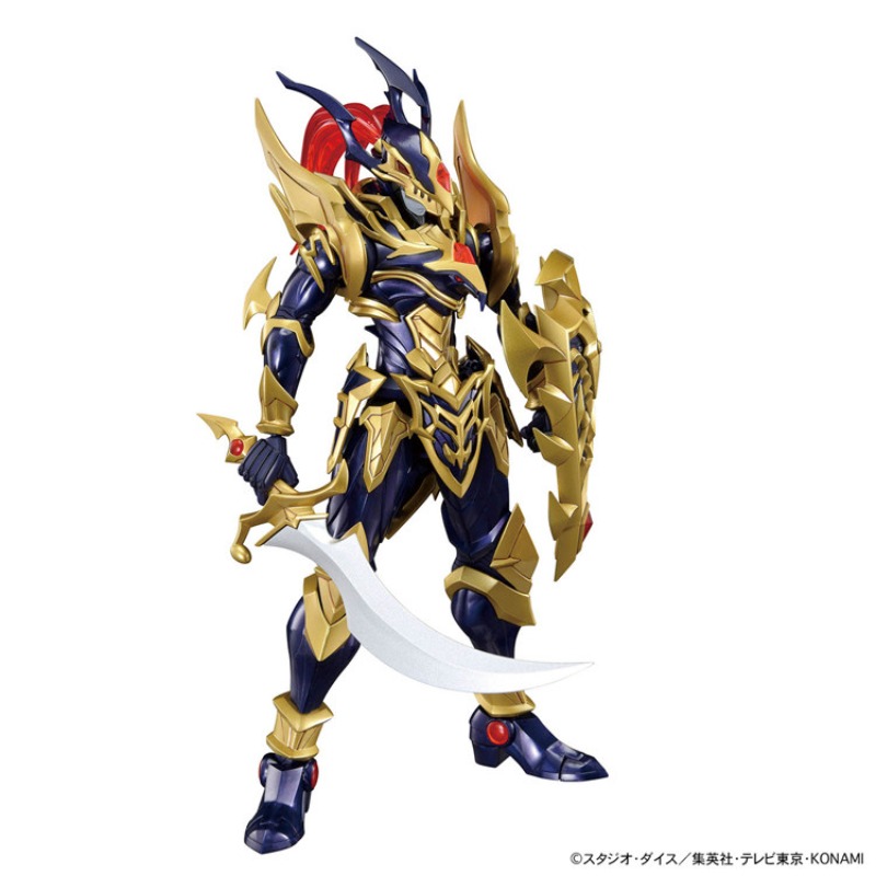 Bandai Figure-rise Standard Am - Model Kit Obelisk review and price