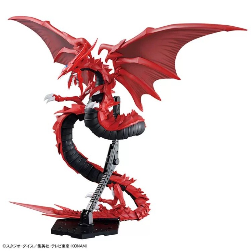 Bandai Figure-rise Standard Am - Model Kit Obelisk review and price