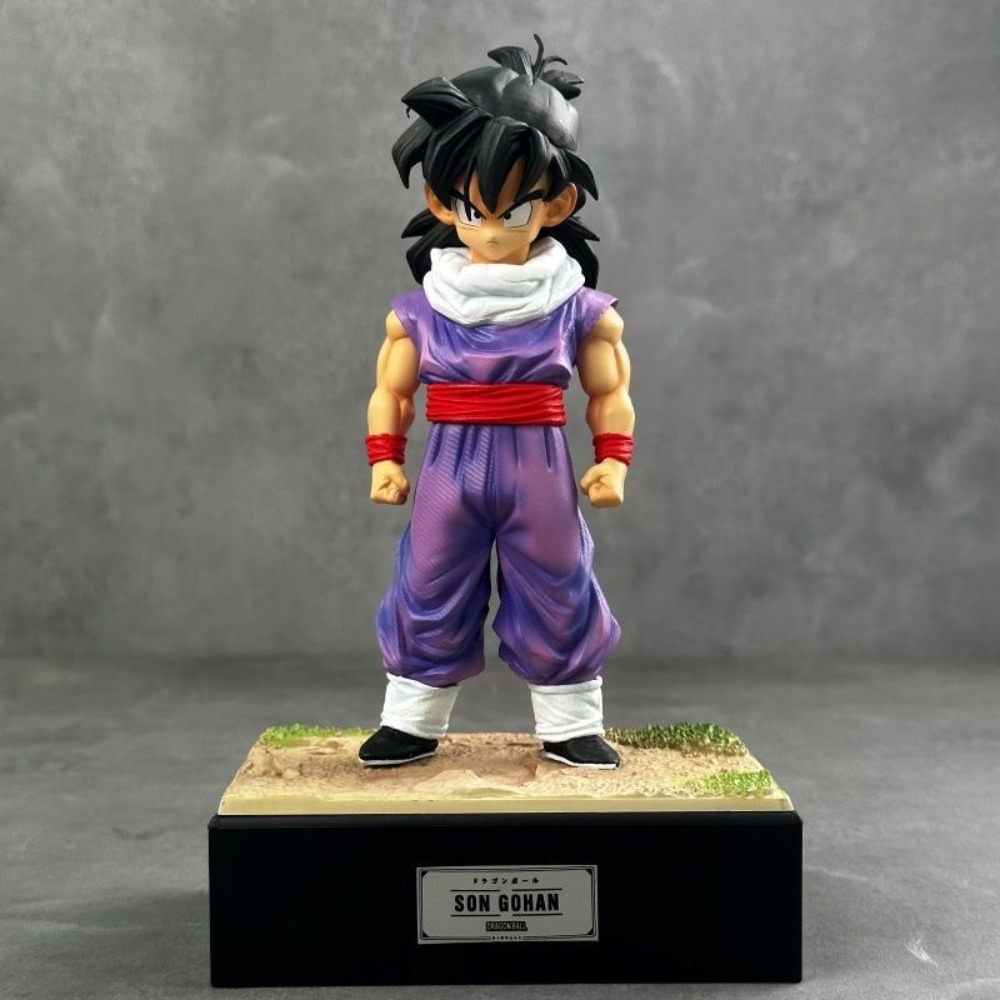 17-37cm Anime Dragon Ball Z Fi - Model Kit Vegito review and price