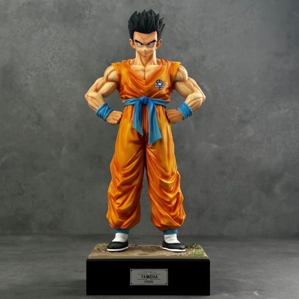 17-37cm Anime Dragon Ball Z Fi - Model Kit Vegito review and price