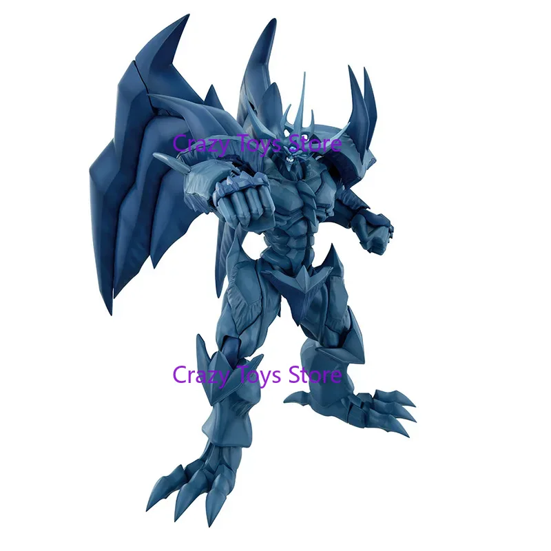 Bandai FRS Figure-rise Standar - Model Kit Obelisk The Tormentor review and price