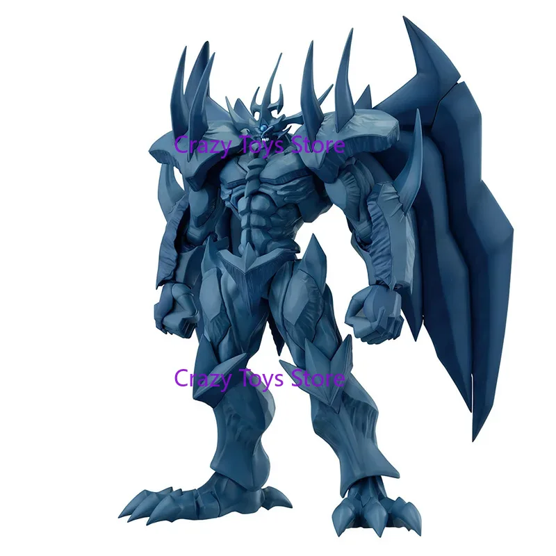 Bandai FRS Figure-rise Standar - Model Kit Obelisk The Tormentor review and price
