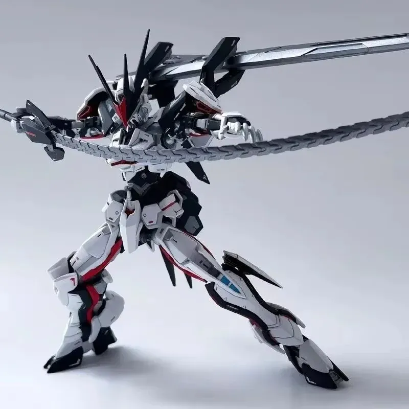 2026 New HG 1/144 King Heresy  - Model Kit Gurren Lagann review and price