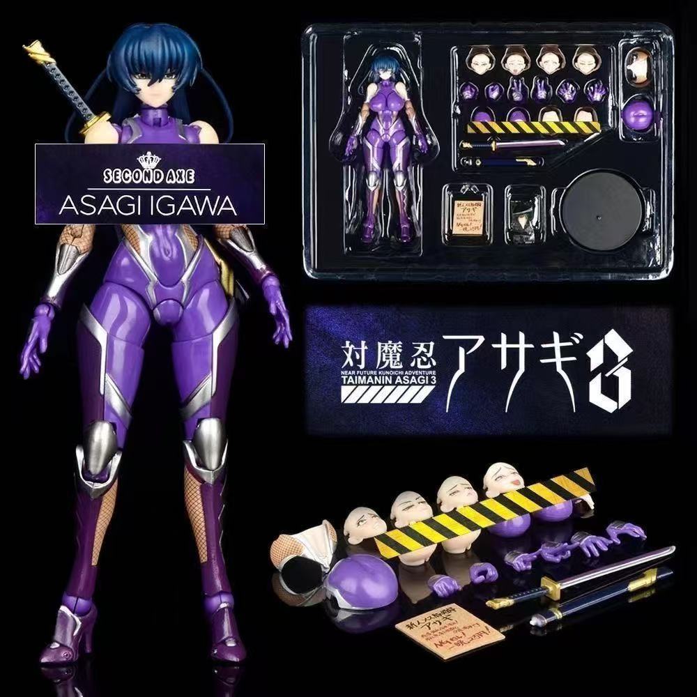 Domestic in-stock N Company Se - Model Kit Harley Quinn review and price