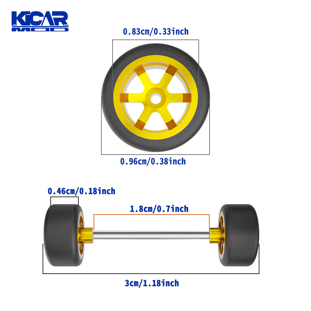 1/64 Model Detachable Wheels R - Model Kit Cars review and price