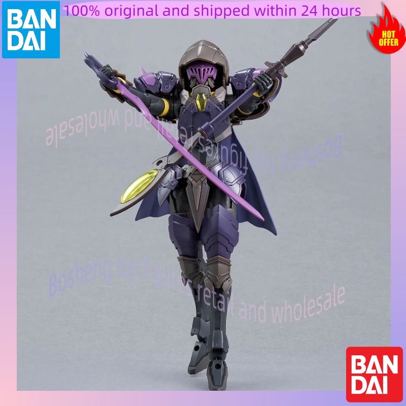 Bandai 30 MINUTES FANTASY ROSA - Model Kit Bandai 30 review and price