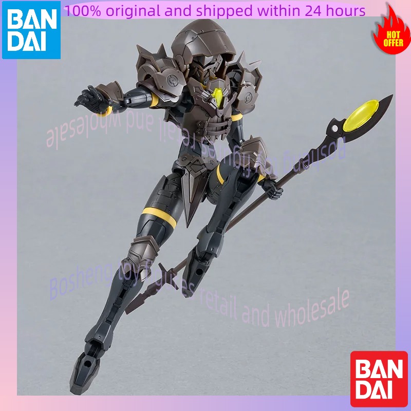 Bandai 30 MINUTES FANTASY ROSA - Model Kit Bandai 30 review and price