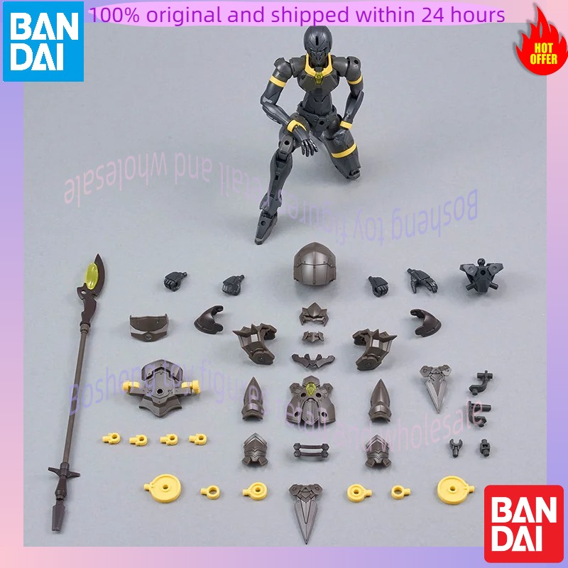 Bandai 30 MINUTES FANTASY ROSA - Model Kit Bandai 30 review and price