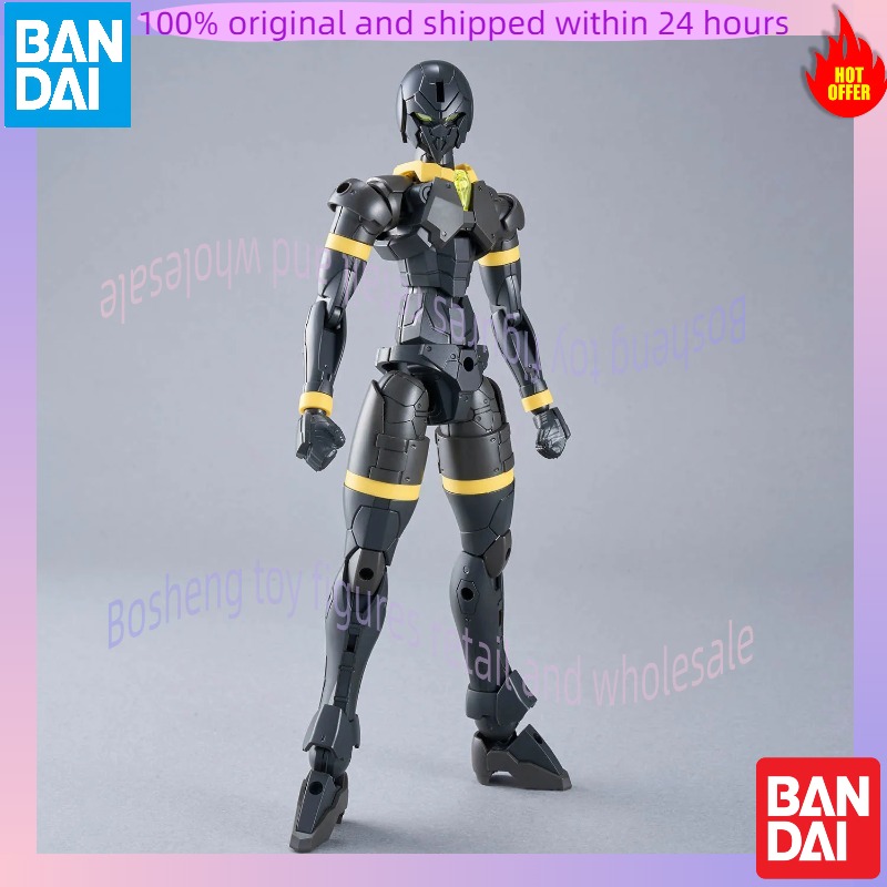 Bandai 30 MINUTES FANTASY ROSA - Model Kit Bandai 30 review and price