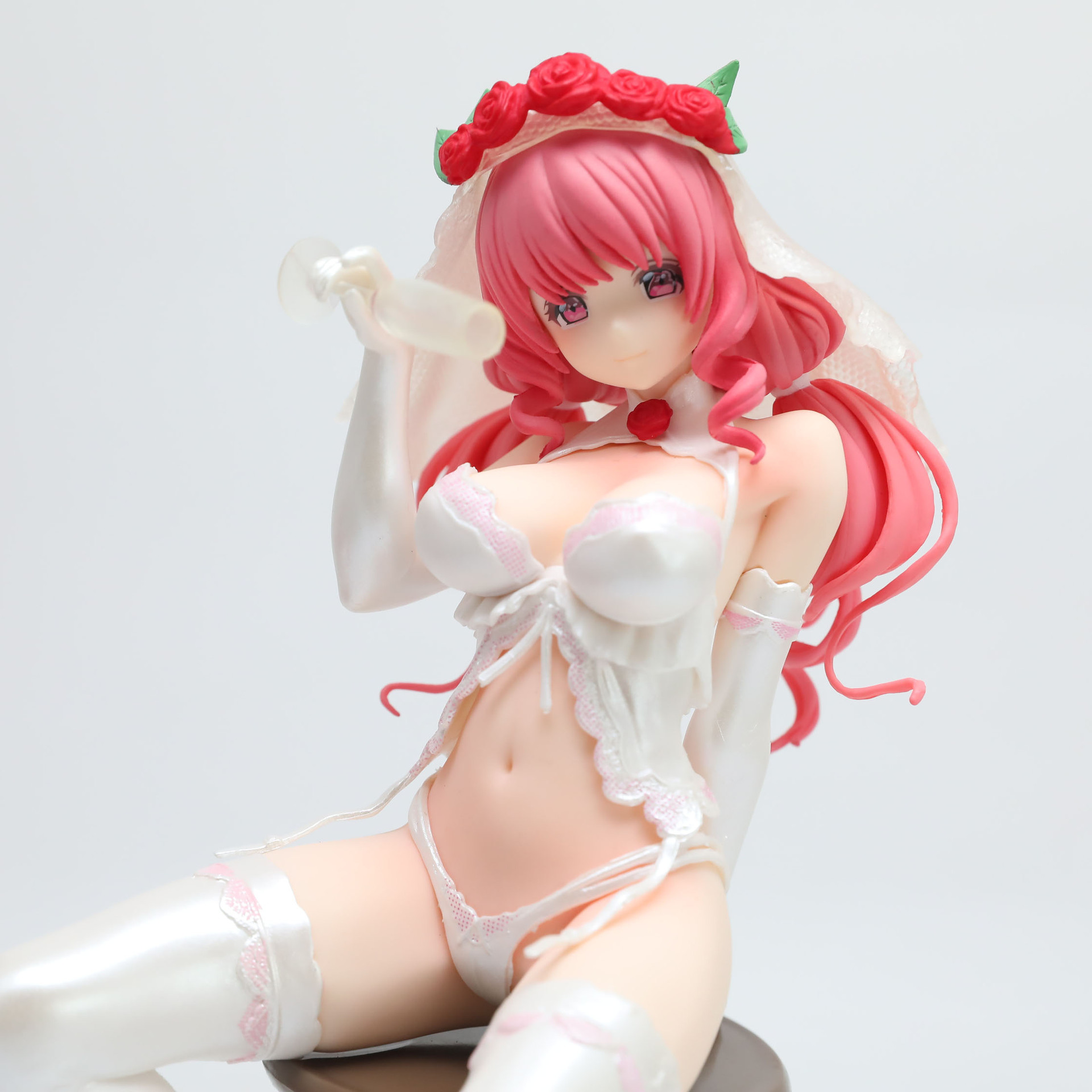 Anime Figure Beautiful Girl Sh - Model Kit Anubis review and price