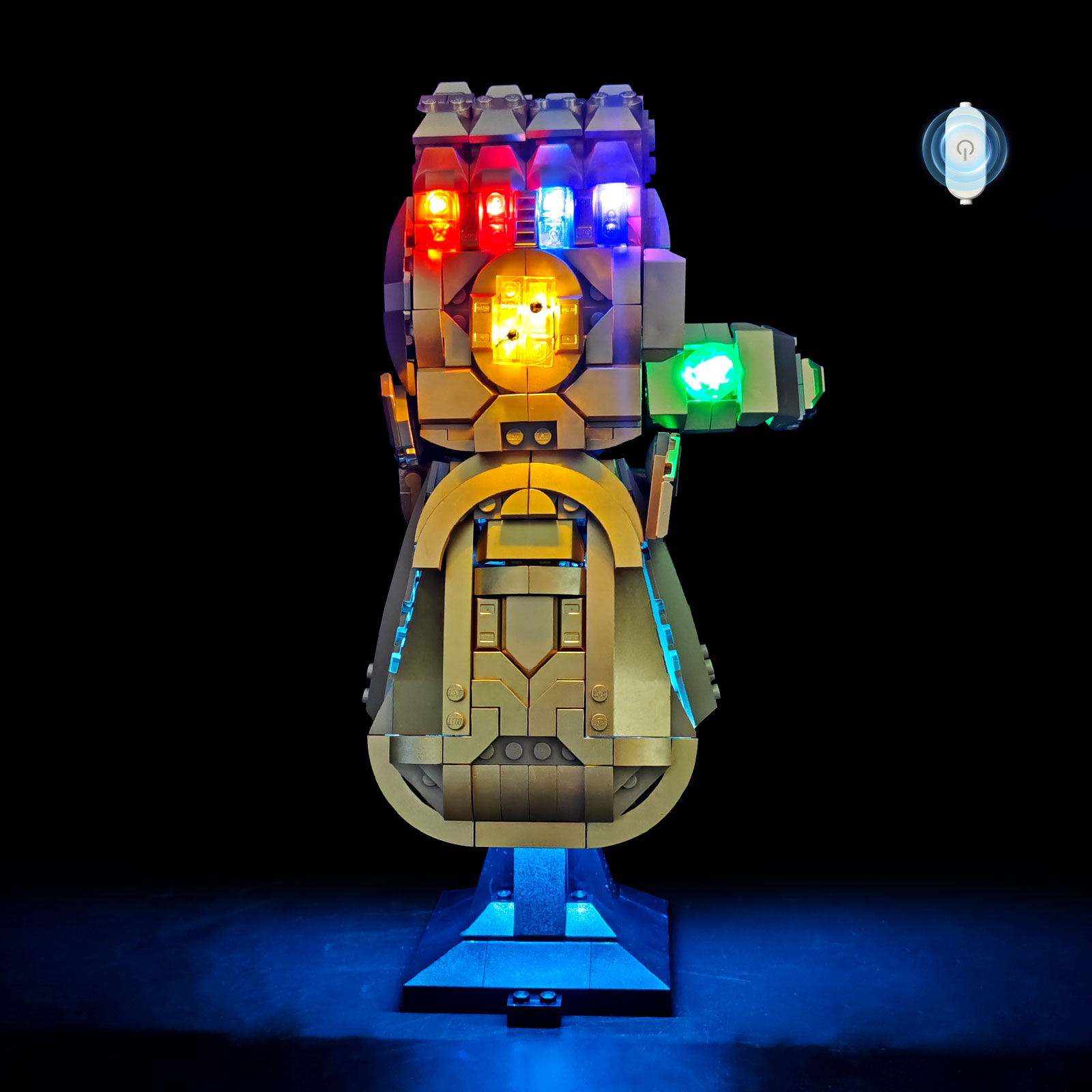 LYBMTWF LED Lighting Kit Compa - Model Kit Chemistry review and price