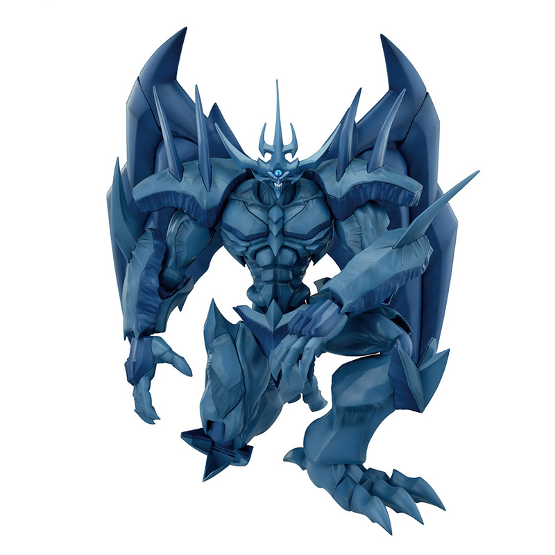 【IN STOCK】BANDAI Figure-rise S - Model Kit Obelisk The Tormentor review and price