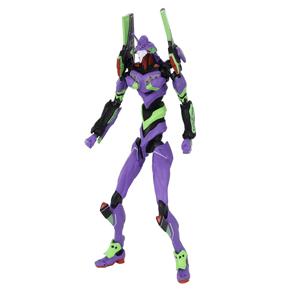 21cm Anime New Century Evangel - Model Kit Gurren Lagann review and price
