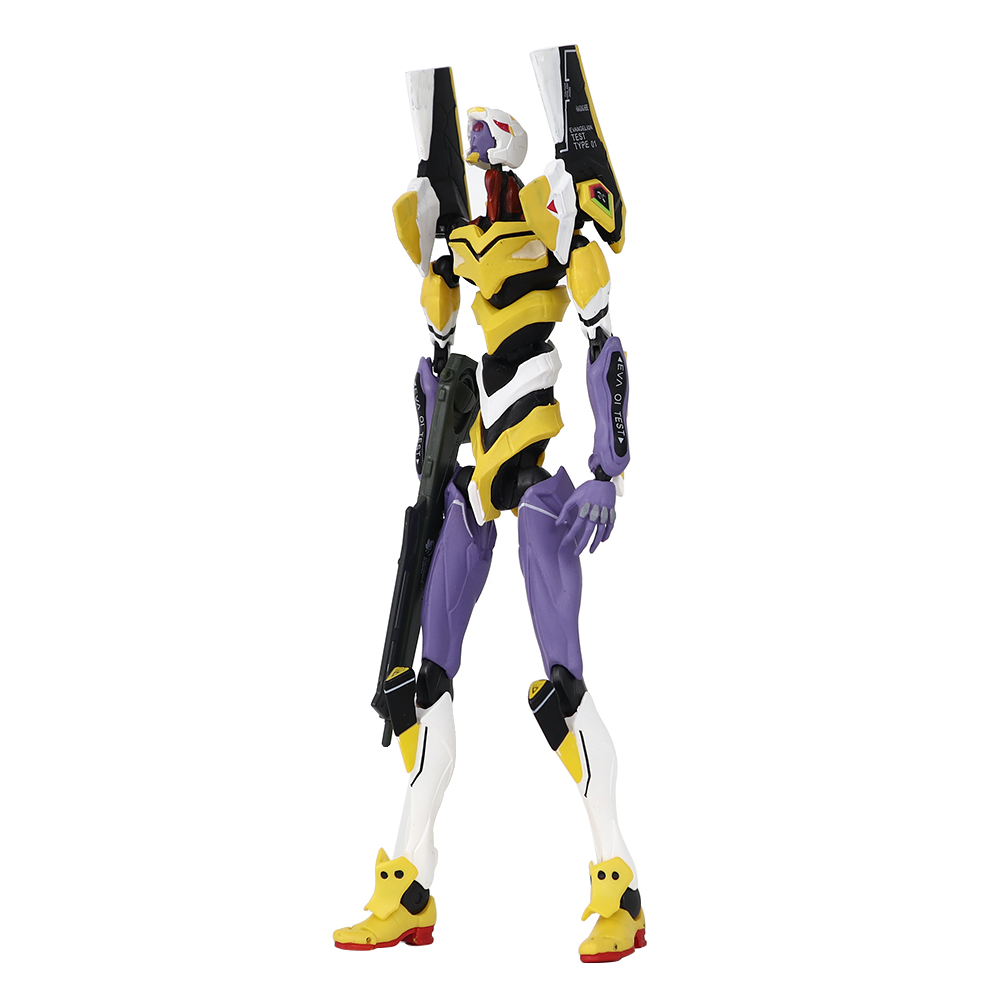 21cm Anime New Century Evangel - Model Kit Gurren Lagann review and price