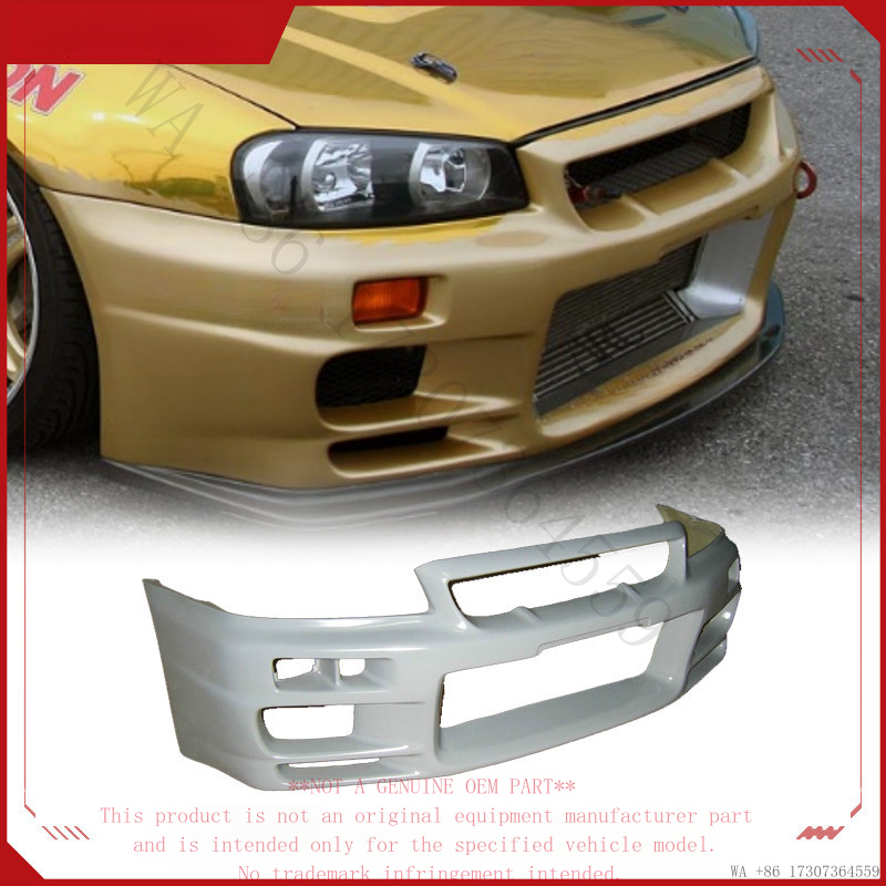 Suitable for Nissan GTR R34 re - Model Kit R34 review and price