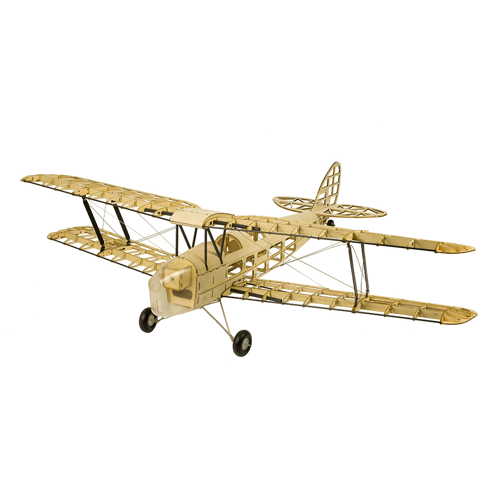 DW Hobby S19 980mm Wingspan Ti - Model Kit Expert review and price