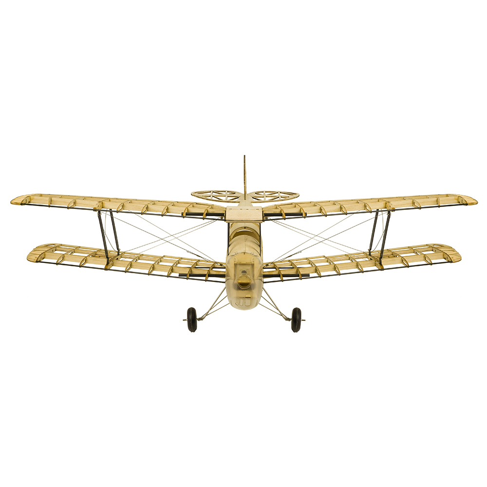 DW Hobby S19 980mm Wingspan Ti - Model Kit Expert review and price