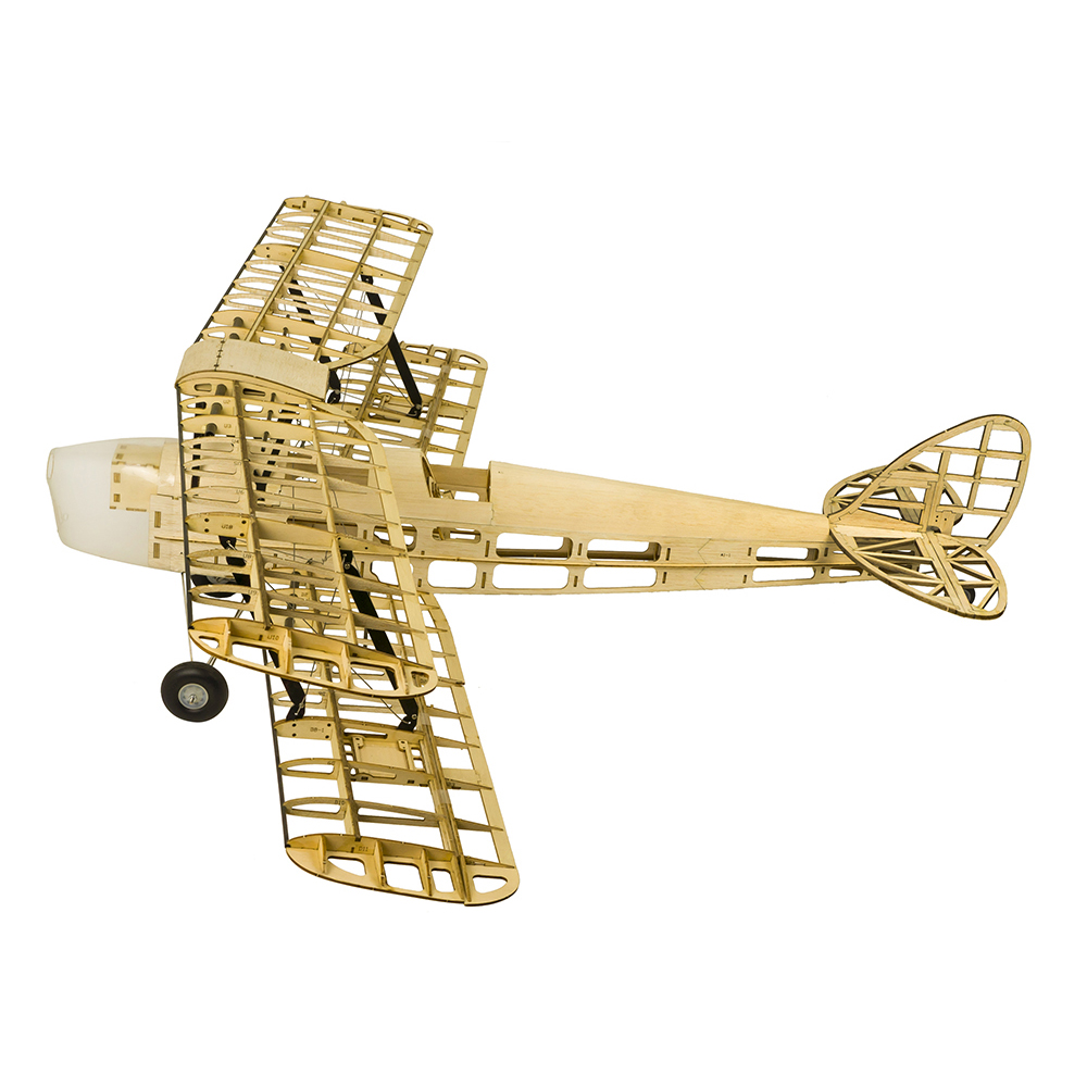 DW Hobby S19 980mm Wingspan Ti - Model Kit Expert review and price
