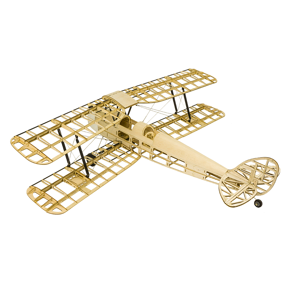 DW Hobby S19 980mm Wingspan Ti - Model Kit Expert review and price