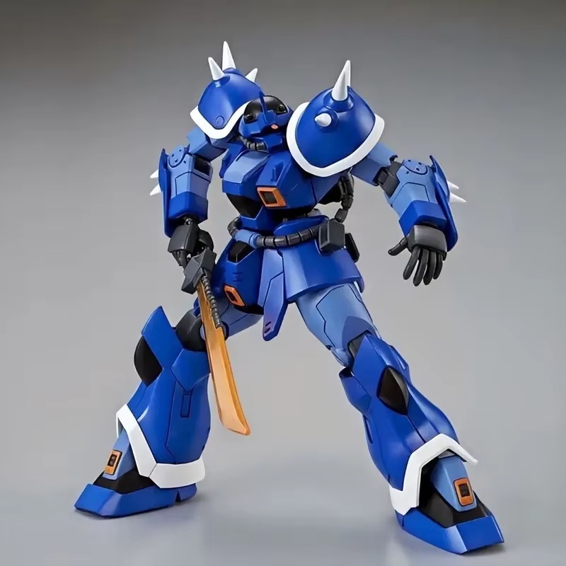 Efreet Prototype Hguc 1/144 Ms - Model Kit Escaflowne review and price