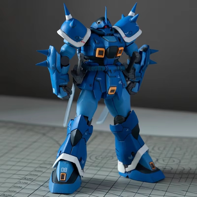 Efreet Prototype Hguc 1/144 Ms - Model Kit Escaflowne review and price