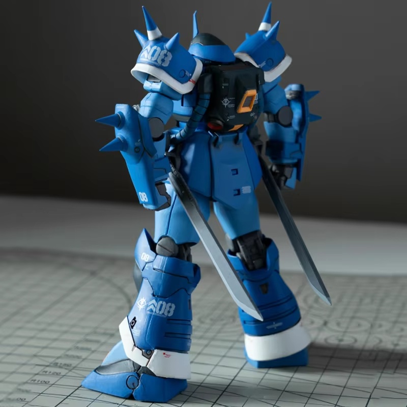 Efreet Prototype Hguc 1/144 Ms - Model Kit Escaflowne review and price