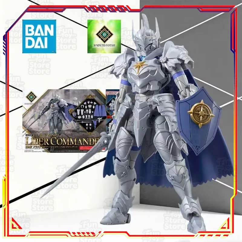 Bandai 30MF Duro Wyvern 30 Min - Model Kit Bandai 30 review and price