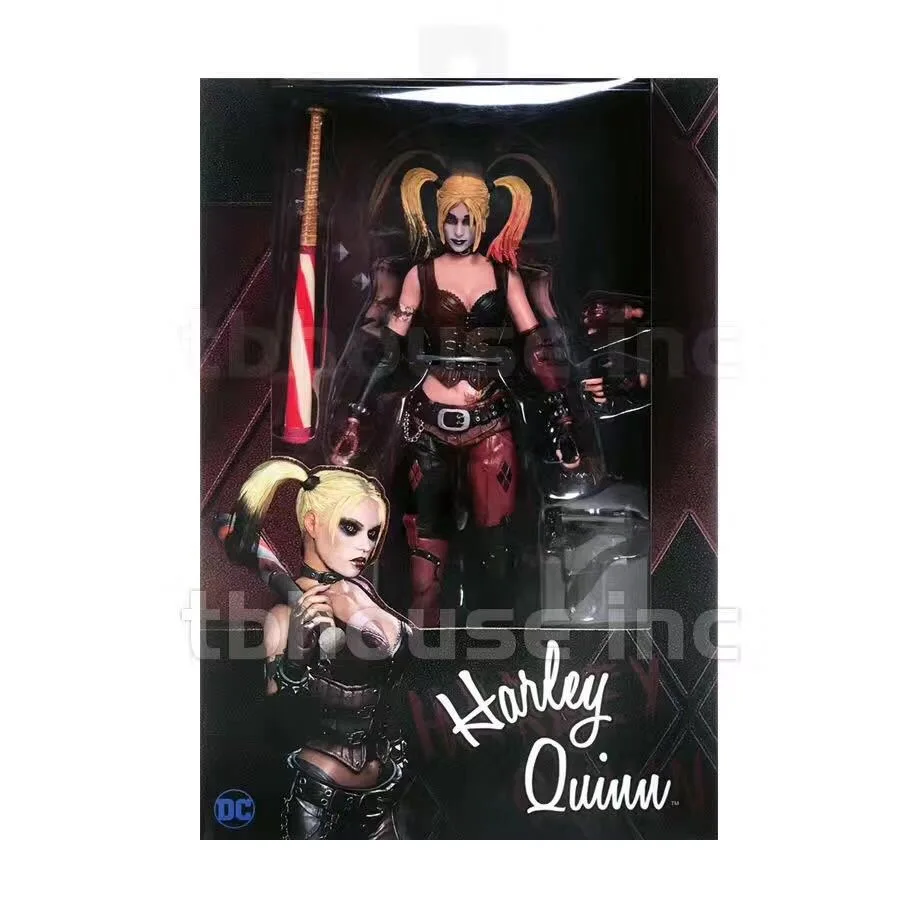 Anime Movie Suicide Squad Harl - Model Kit Harley Quinn review and price
