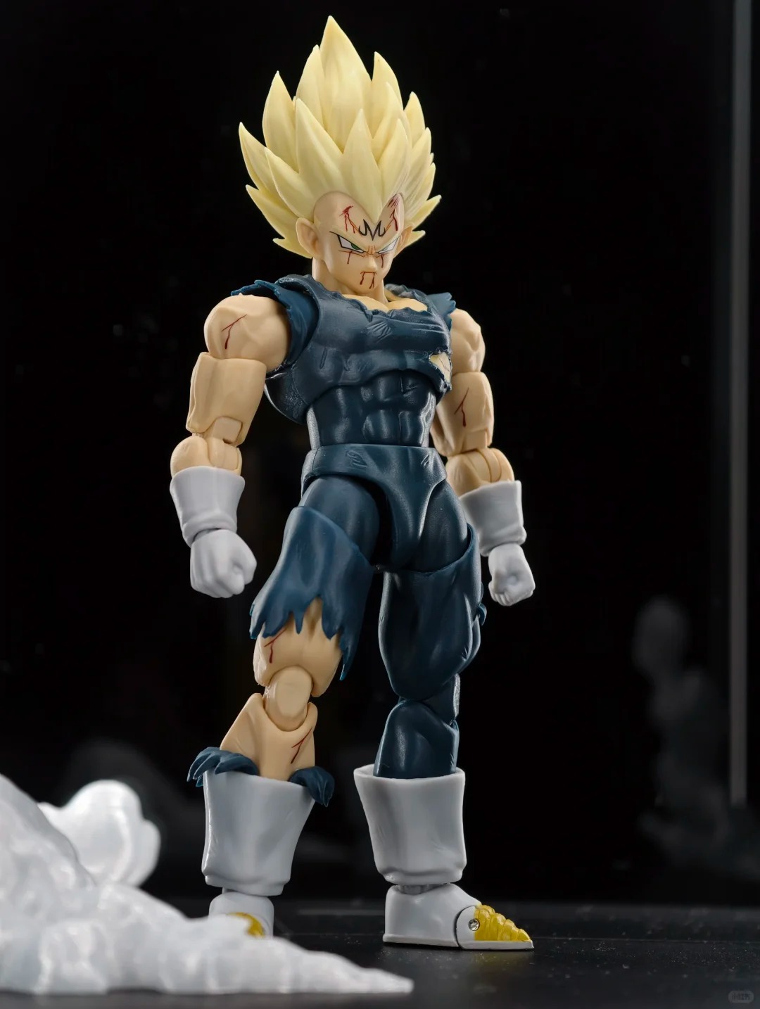 In Stock BlackHole&TK Damaged  - Model Kit Vegito review and price