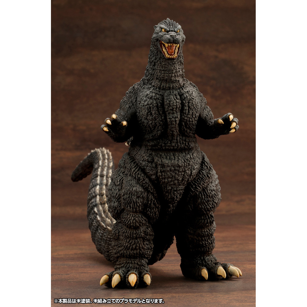 Original Kotobukiya KP764 Godz - Model Kit Vs Action Figure review and price