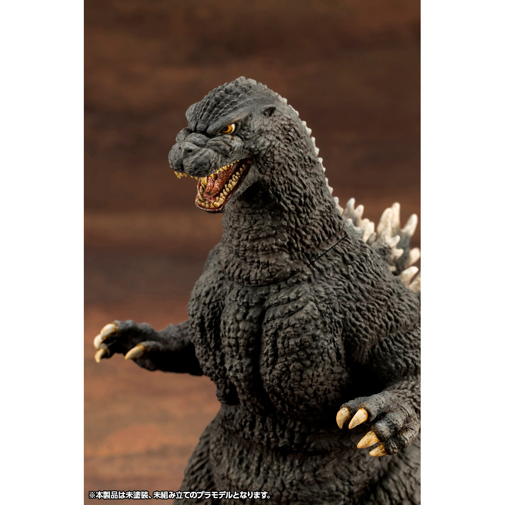 Original Kotobukiya KP764 Godz - Model Kit Vs Action Figure review and price