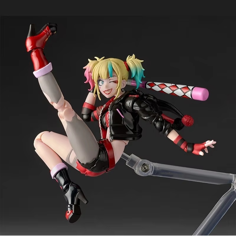 Harley Quinn Amazing Yamaguchi - Model Kit Harley Quinn review and price