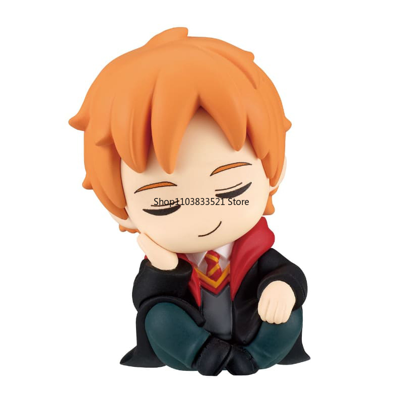 Original Harry Potter Gashapon - Model Kit Harry Potter review and price