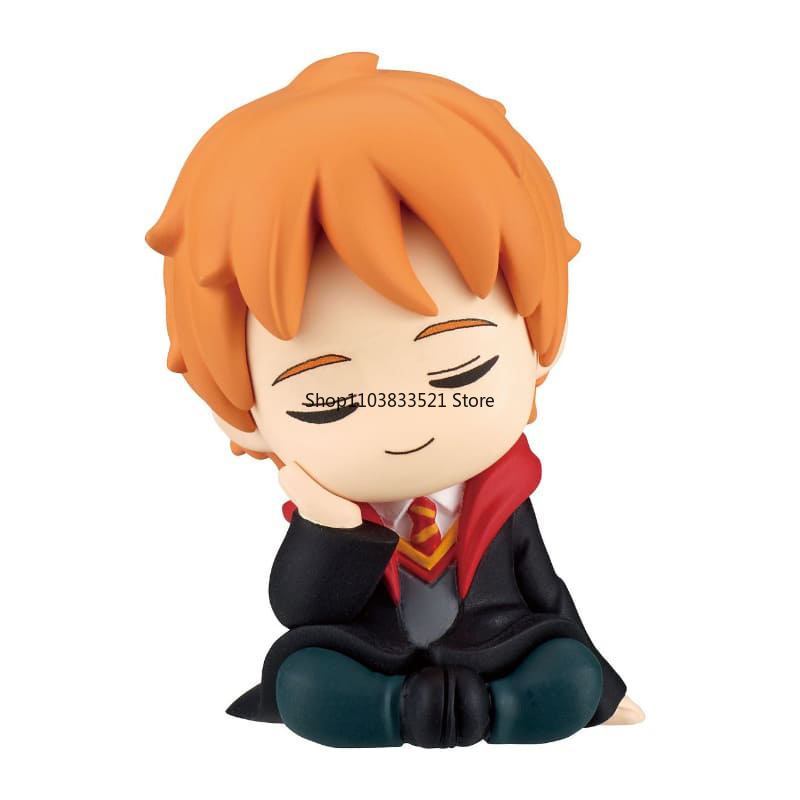 Original Harry Potter Gashapon - Model Kit Harry Potter review and price