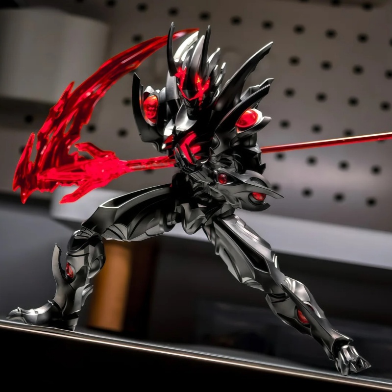 In Stock Ultra Kaiju Action Fi - Model Kit Ultraman review and price