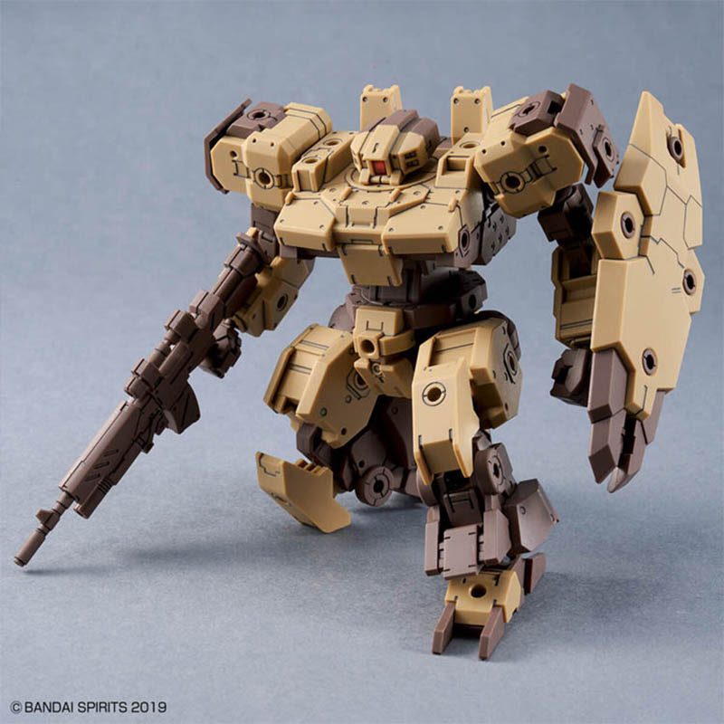 Bandai 30 Minutes Missions Mod - Model Kit Bandai 30 review and price