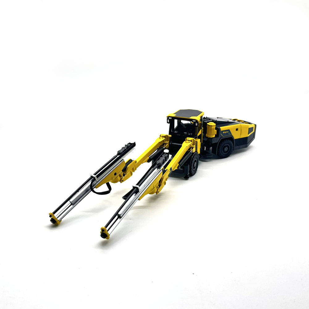 New Arrived! Epiroc Boomer M20 - Model Kit Escaflowne review and price