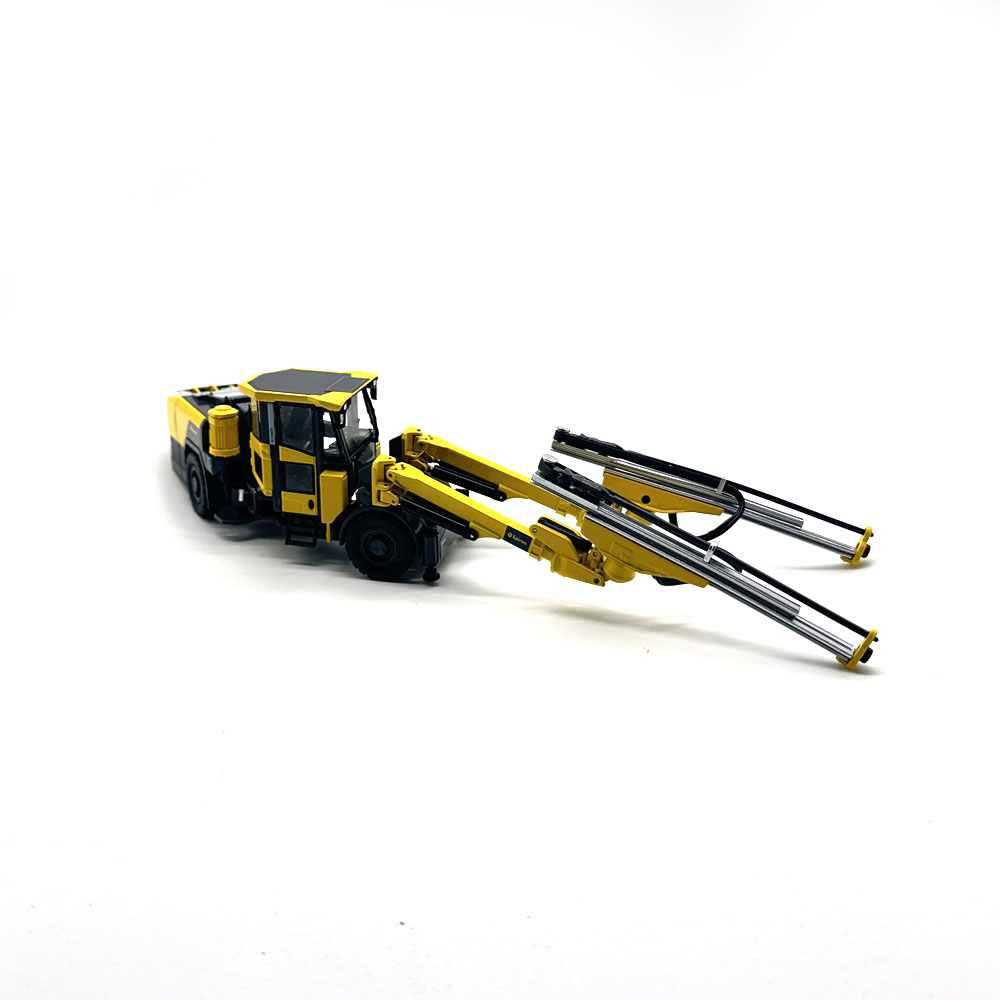 New Arrived! Epiroc Boomer M20 - Model Kit Escaflowne review and price