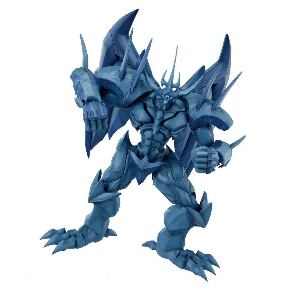 BANDAI Figure-rise Standard Am - Model Kit Obelisk The Tormentor review and price