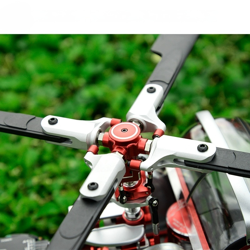 JCZK 300C PRO 6CH Scale RC Hel - Model Kit Expert review and price